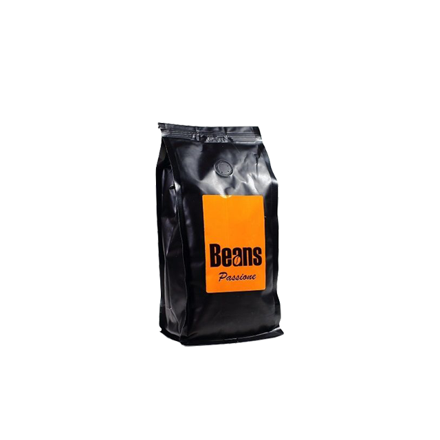 Beans Passione Espresso 