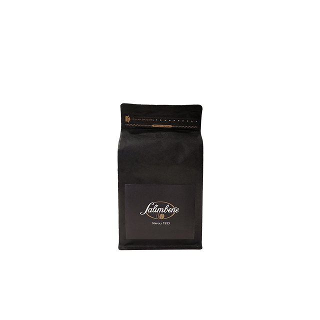 Caffè Salimbene - Caffetteria 100% - 500g Bohnen