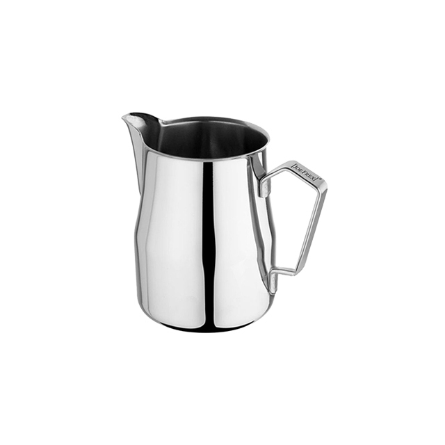 Concept Art Latte Art Milchkanne &quot;Profi&quot; Edelstahl 750ml