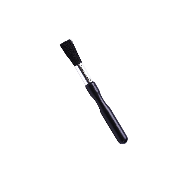 Kaffeemühlenpinsel - Siebträgerpinsel