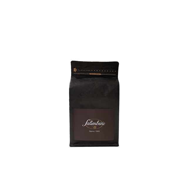Caffè Salimbene - Superbar 80% - 500g Bohnen