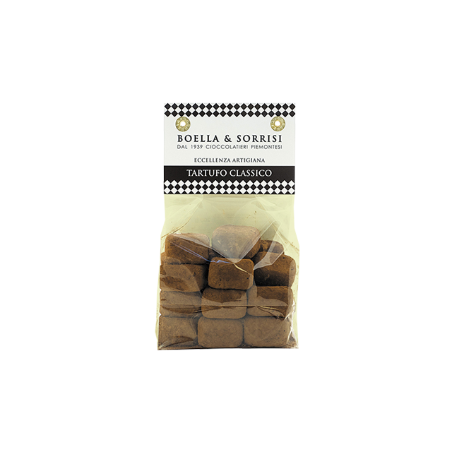 Boella &amp; Sorrisi - Tartufo Classic