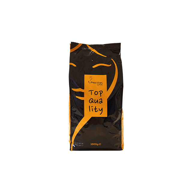 Varesina Caffè - Top 95% Arabica - 1000g Bohnen