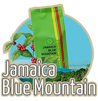 Jamaica Blue Mountain - der begehrteste Kaffee der Welt