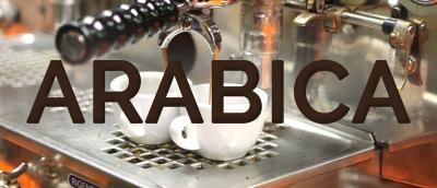 Arabica Pur