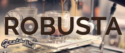 Espresso mit dem gewissen Kick!