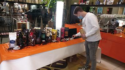 Making of... Beans Video!