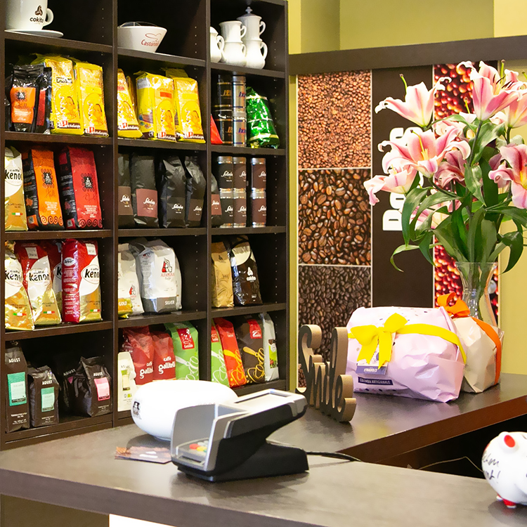 Beans Kaffeespezialitäten | Wien 1030 & Online Shop