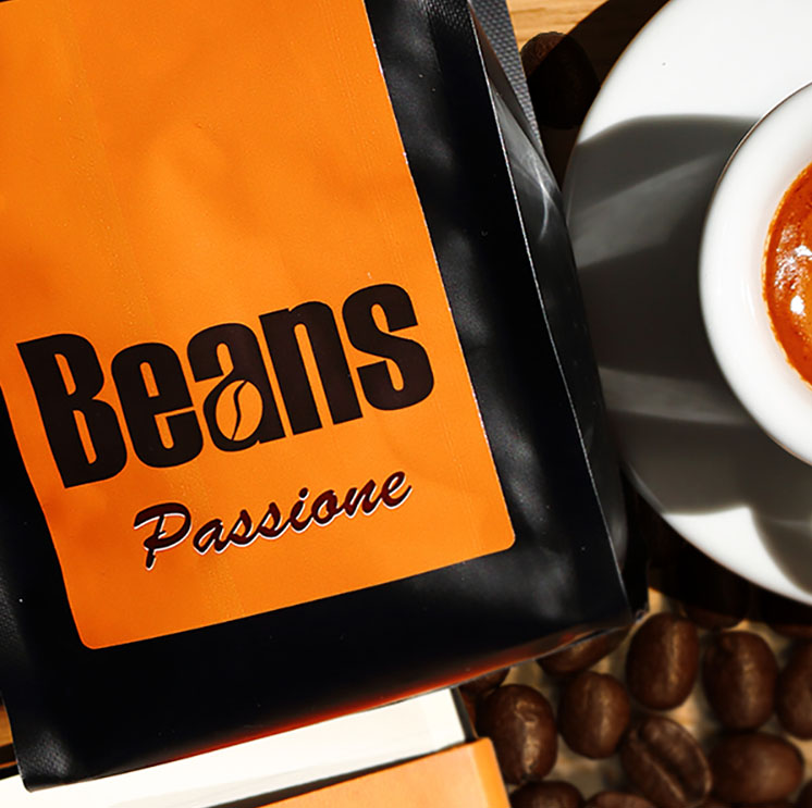 Beans Passione | Beans Specialty Coffees | Vienna 1030