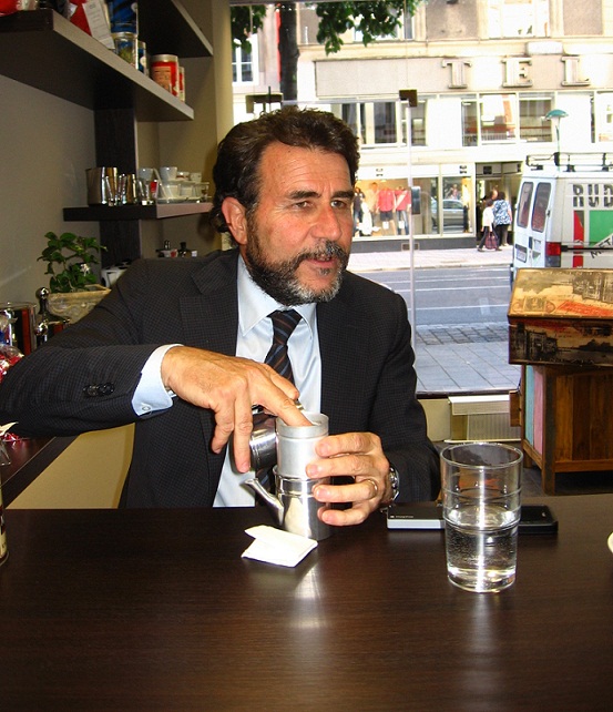 Carlo Grenzi - Napoletana