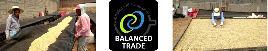 Beans Wien Caffe Caliano Balanced Trade