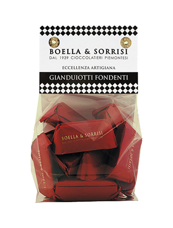 Gianduiotti Fondenti bei Beans Kaffeespezialitäten Wien Gianduiotti Fondenti bei Beans Kaffeespezialitäten Wien kaufen!