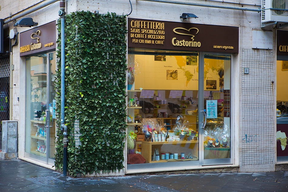 Caffè Bar “Castorino” Caffè Bar “Castorino”