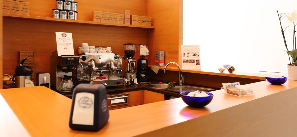 Espressomachine Caffe Diemme Espressomachine Caffe Diemme