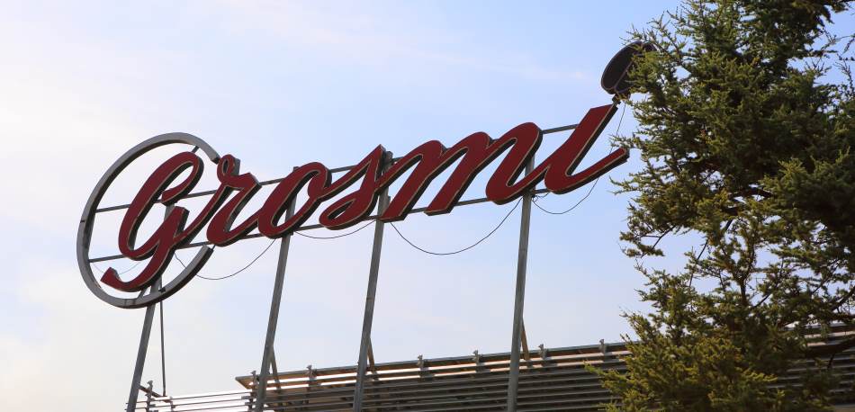 Caffe Grosmi in Sacile Caffe Grosmi in Sacile