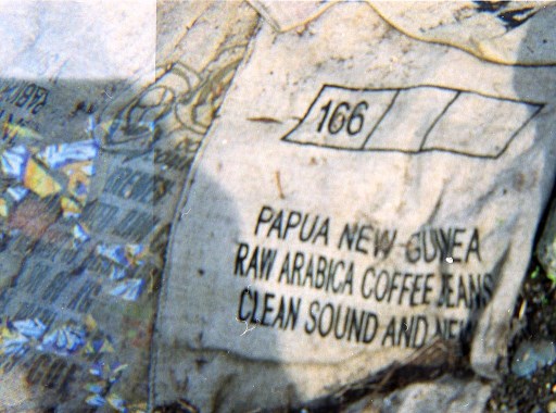 Papa New Guinea Coffee Papa New Guinea Coffee
