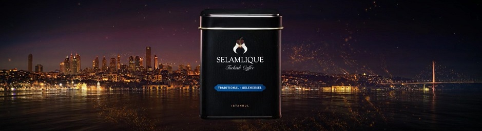 Selamlique Istanbul Beans Wien Selamlique Istanbul Beans Wien