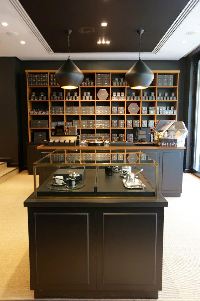 Selamlique Store Beans Wien Selamlique Store Beans Wien