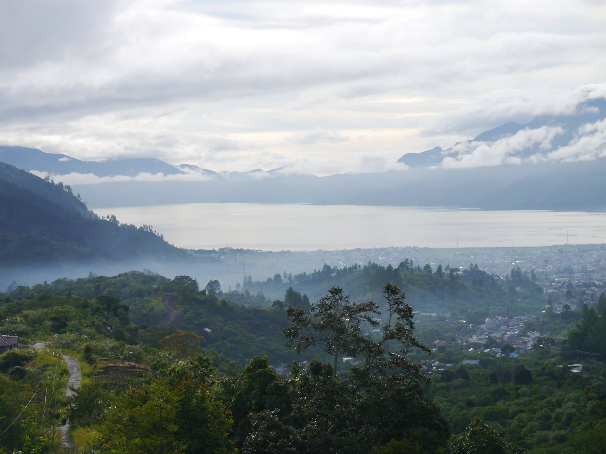Die Permata Gayo Region