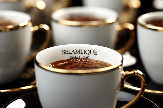 Selamlique Istanbul Beans Wien