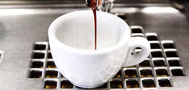 Coffee Preparation - extraction Coffee Preparation - extraction