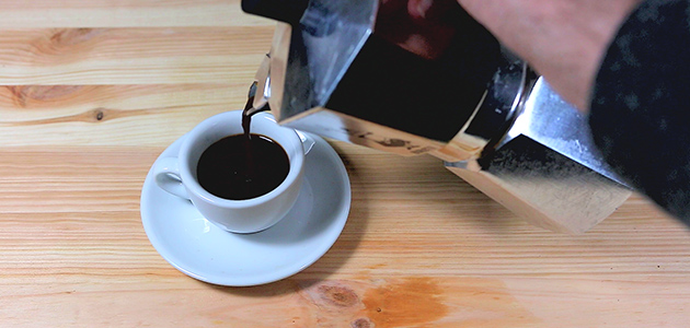 Brewing Guide Moka Pot - Enjoy your coffee Brewing Guide Moka Pot - Enjoy your coffee