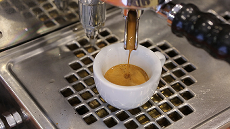 The perfect Espresso Macchiato: Preparation, tips and the best coffee Espresso Macchiato