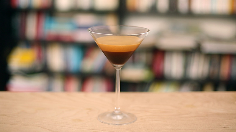 Caffè Shakerato: preparation, tips and the best coffee Caffè Shakerato preparation