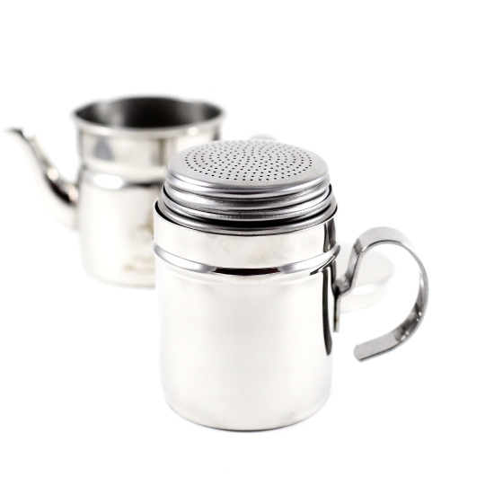 Kaffeefilter macchinetta napoletana Kaffeefilter macchinetta napoletana