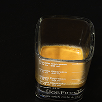 The Perfect Ristretto: Preparation, tips and the best coffee The Ristretto