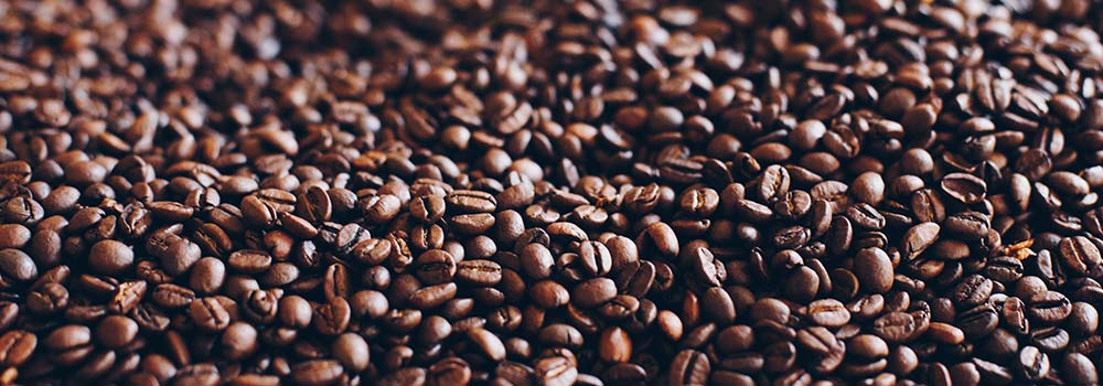 Coffees Overview Coffees Overview