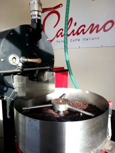 Drum Roaster Drum Roaster