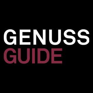 Genuss Guide