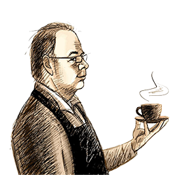 Beans - Franz Grünwald - Baristakurs Beans - Franz Grünwald - Baristakurs