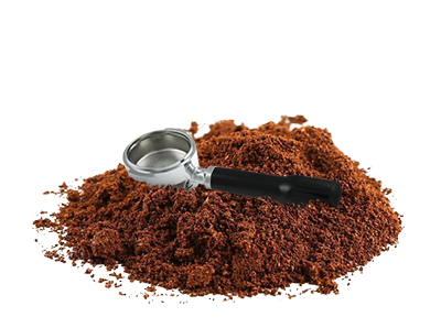 Ground Coffee for Espresso Machine Ground Coffee for Espresso Machine in our store in Vienna and online