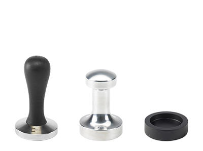 Tamper and Tampingstations Tamper and Tampingstations avalaible in our store in vienna and online