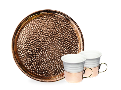 Handgemachte Türkische Kaffeekannen von Effenberger Handgemachte Türkische Kaffeekannen von Effenberger im Shop in Wien und Online erhältlich