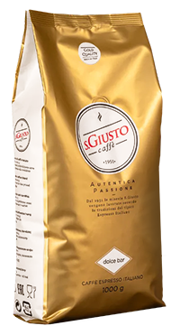 S.Giusto Caffè - Dolce Bar Online und im Shop in Wien 1030 erhältlich