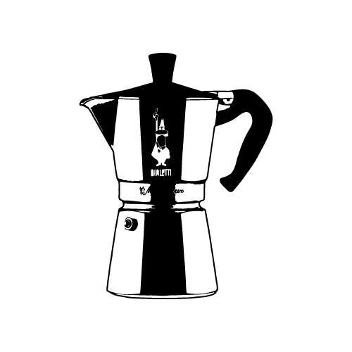Espressokocher