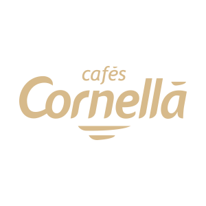 Cafès Cornellà at Beans Coffee Vienna Cafès Cornellà Logo