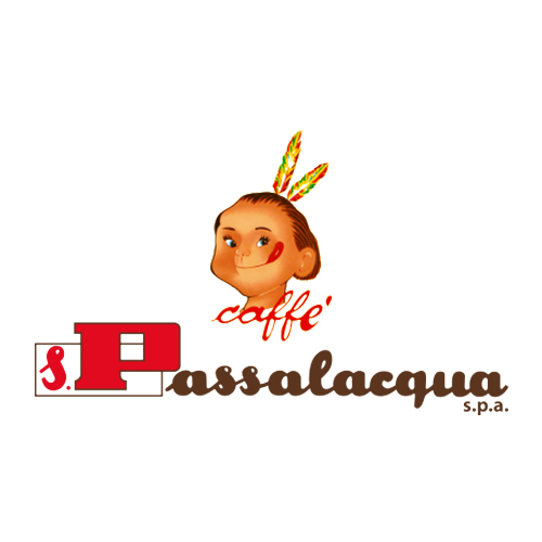 Caffe Passalacqua Logo