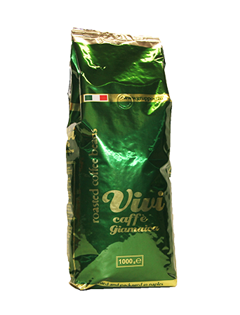 Caffè Izzo Vivi
