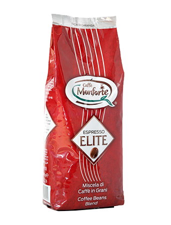 Caffè Monforte Elite
