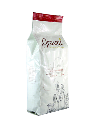 Caffè Grosmi Espresso Bar Caffè Grosmi Espresso Bar
