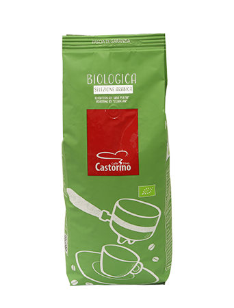 Caffè Castorino Bio