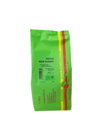 Caffè Goldschmidt | Papua Neu Guinea Caffè Goldschmidt | Papua Neu Guinea bei Beans Kaffeespezialitäten erhältlich