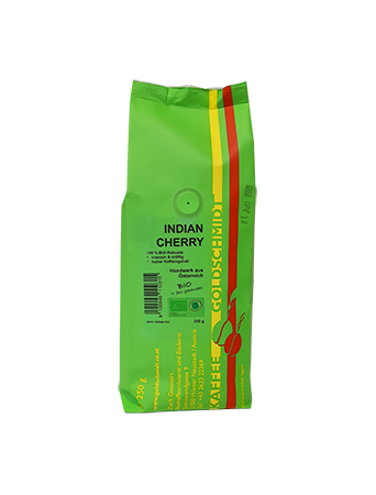 Caffè Goldschmidt Indian Cherry